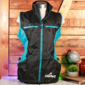 Everyday Dog Handler Training Vest - by Leerburg