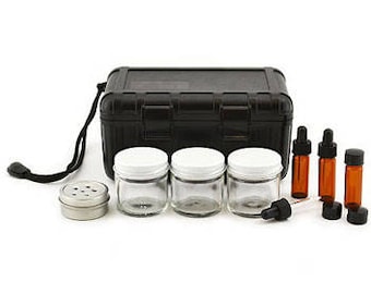 Scent Kit - NO ODORS INCLUDED