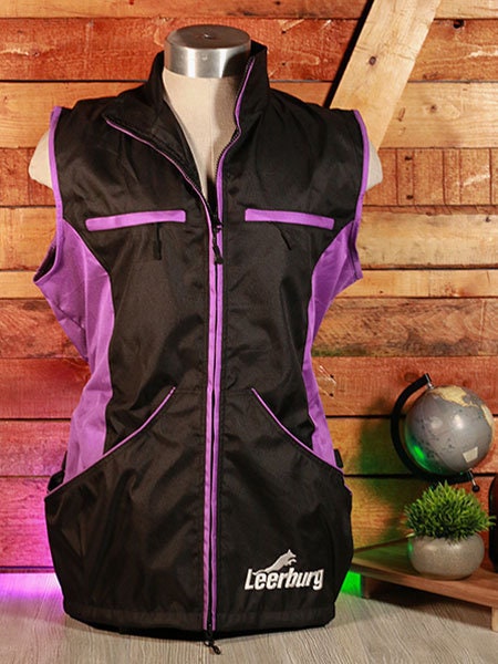 Leerburg Everyday Training Vest Etsy Canada