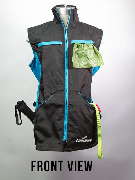 Leerburg training vest hotsell