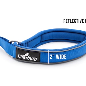 2&quot; Padded Slip Collar