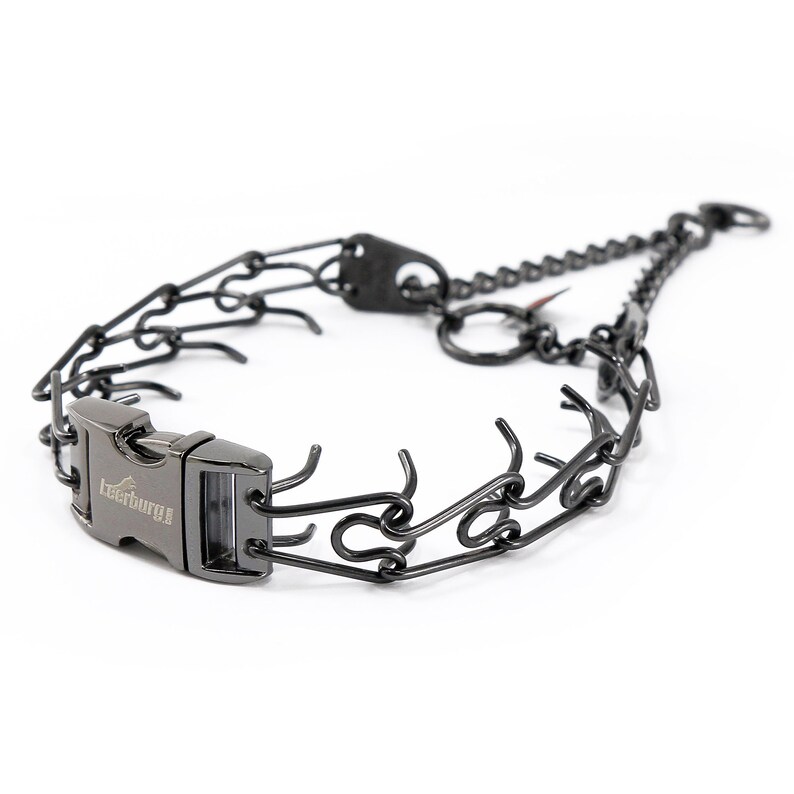 leerburg micro prong