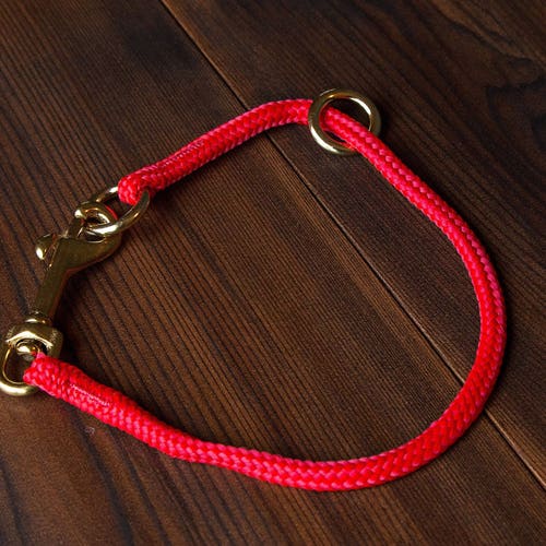 Dominant Dog Collar Etsy