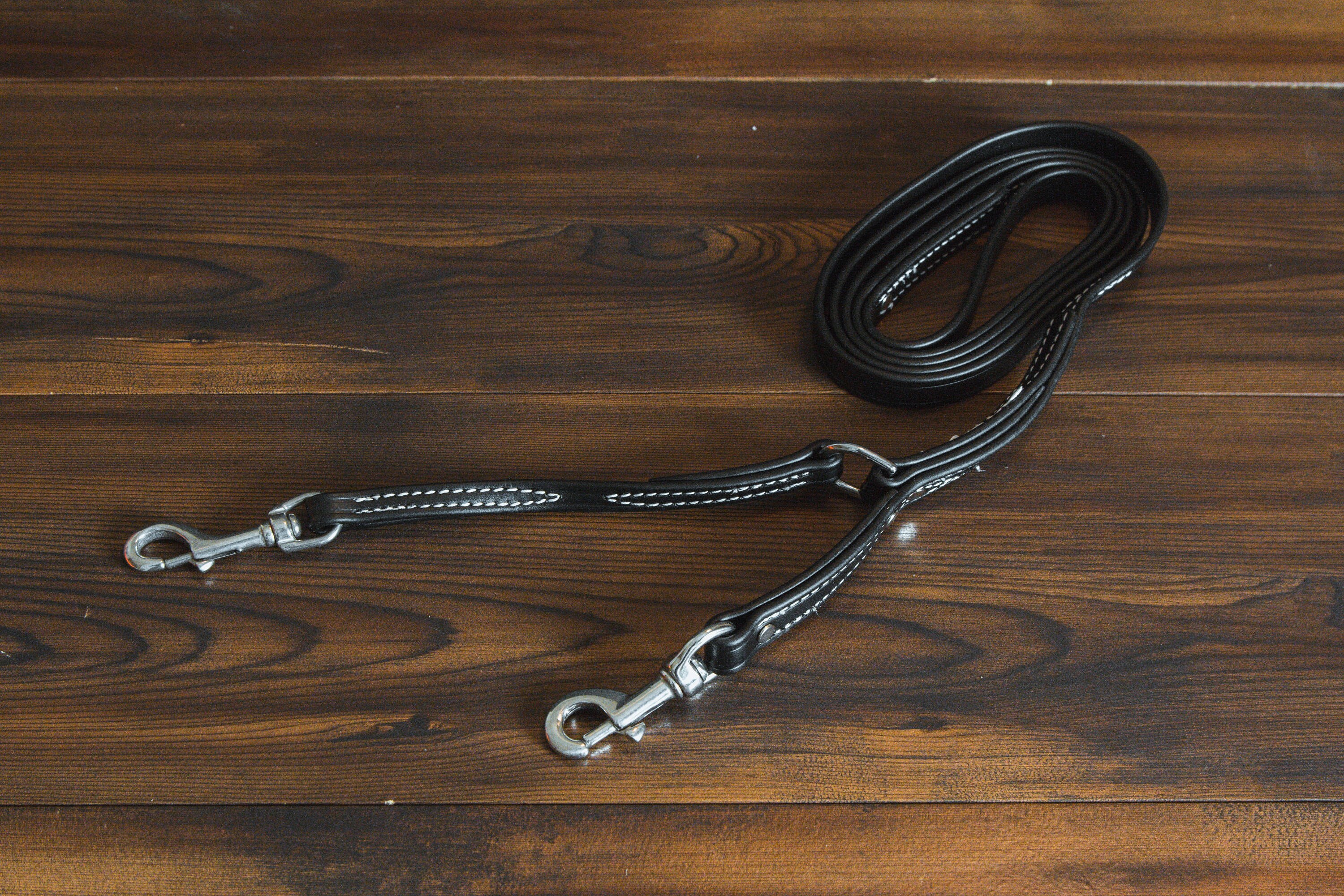 Biothane Prong Collar Leash Etsy Israel