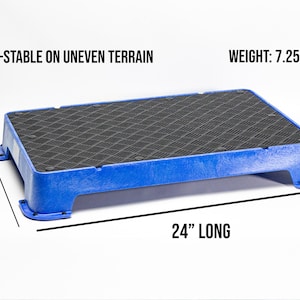 Balance Board / Place Table