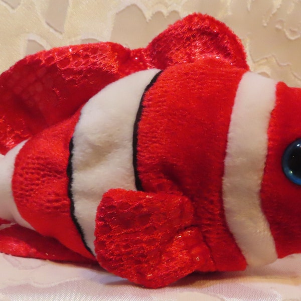 Fish Catnip Toy, Aquatic Catnip Toy, Cat Lover Gift, Mimi Catnip, Angel fish Catnip Toy, Octopus catnip toy