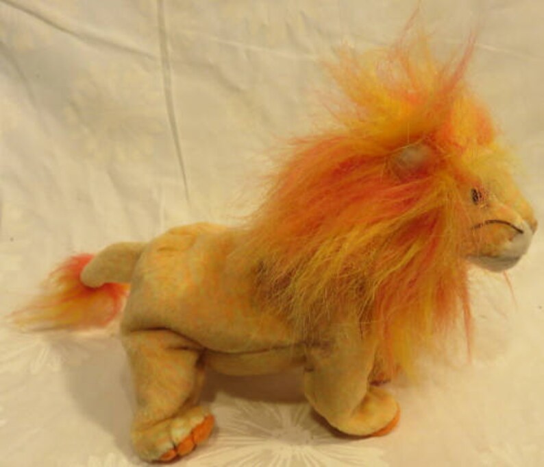 Lion catnip toy Cat Lover Gift Lion lover gift Mimi catnip Etsy