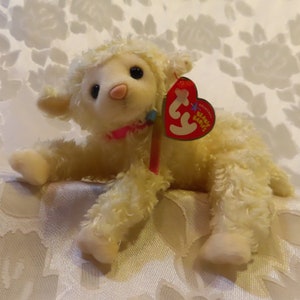 Lamb Catnip toy, Sheep catnip toy, Cat Lover Gift, lamb lover gift, pink sheep, Mimi catnip, Ram catnip toy