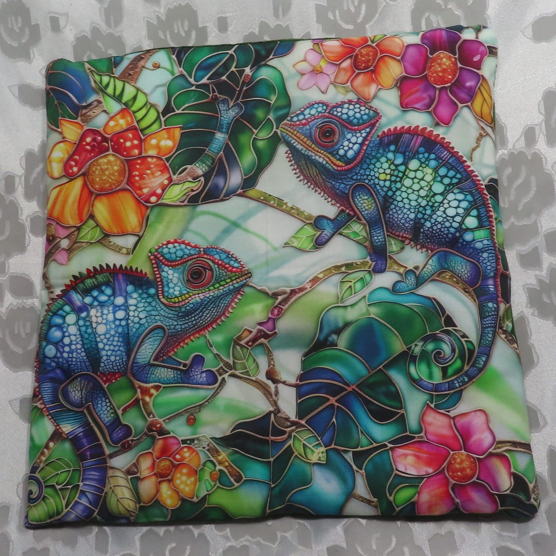 catnip-mat-chameleon-mat-etsy