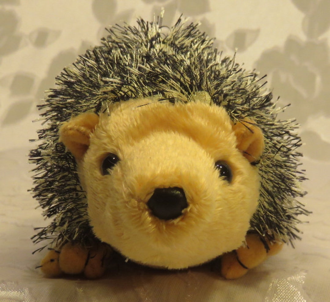 Hedgehog Catnip Toys, Cat Lover Gift, Hedgehog Lover Gift, Mimi Catnip