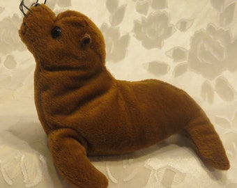 Seal Catnip Toy, Walrus Catnip Toy, Sea Lion Catnip toy, Cat Lover Gift, Oceanographer gift,