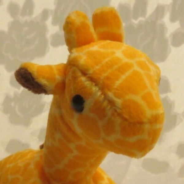 Giraffe Catnip Toy, Rhino Catnip, Giraffe Catnip toy, Cat Lover Gift, Mimi catnip, zoologist gift, hippo lover gift, giraffe lover gift