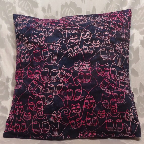 Laurel burch pillows discount