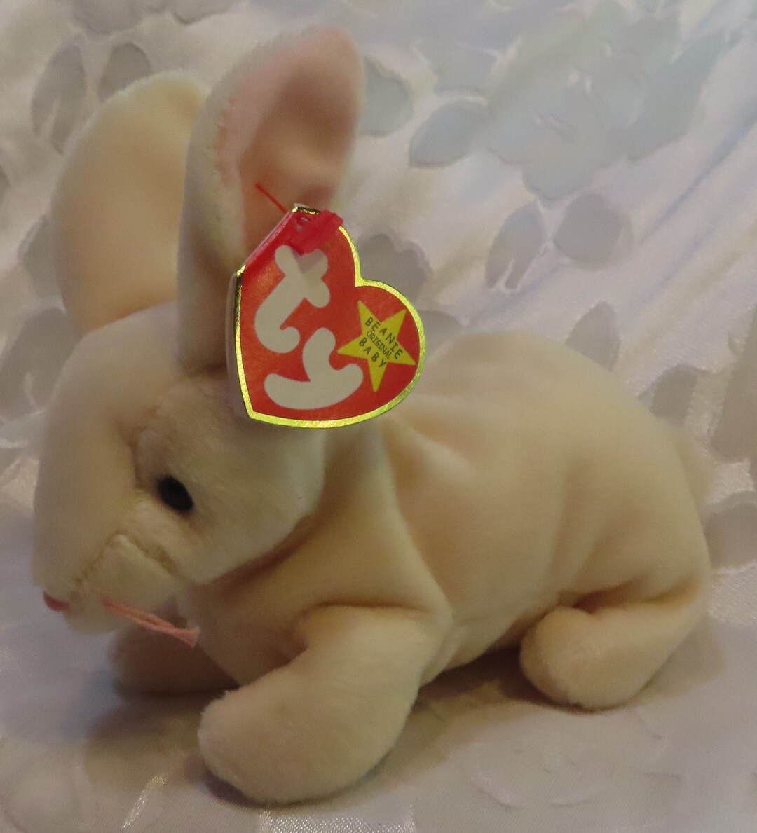 Bunny Catnip Toy, Rabbit Lover Gift, Cat Lover Gift, Mimi Catnip Etsy