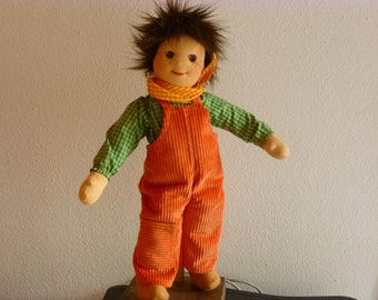 Puppe Franzl*