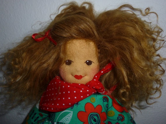 mona doll