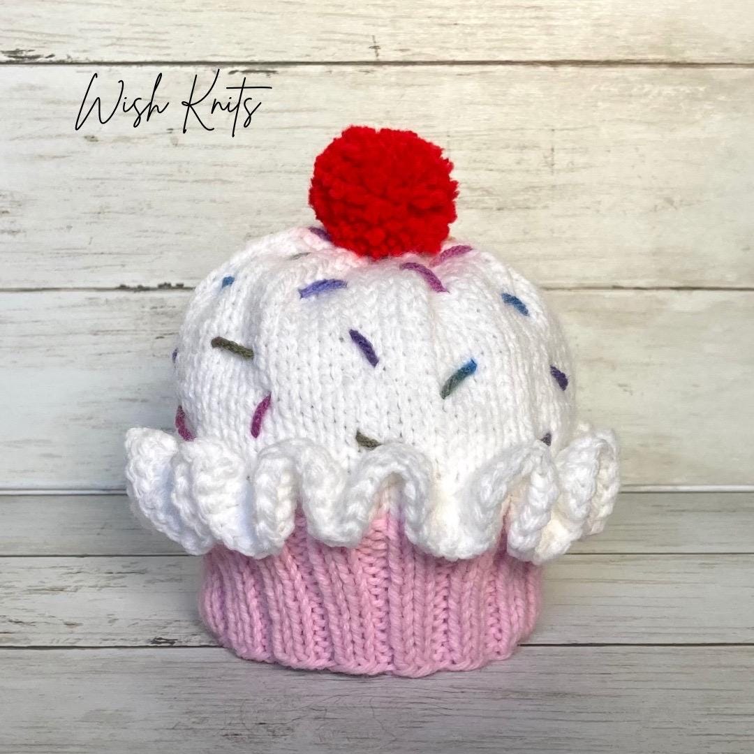 2-6 Yrs Kids' Winter Hat | Hot Paws
