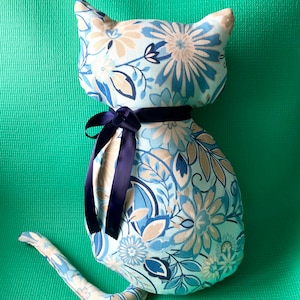 Custom Home Decor Fabric Cat Shaped Pillow , Home Decor Cat Shaped Pillow, Cat Shaped Pillow, Unique Shaped Pillow,Cat Designs,Custom Pillow