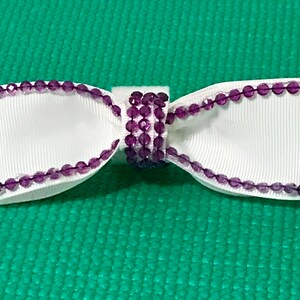 Beaded Bowtie for Pets, Dog Bow Tie, Pet Bow Tie, Cat Bow Tie,  Tie for Pets, Bow Ties, Pet Neck Accessories, Pet Neck Wear, Pets
