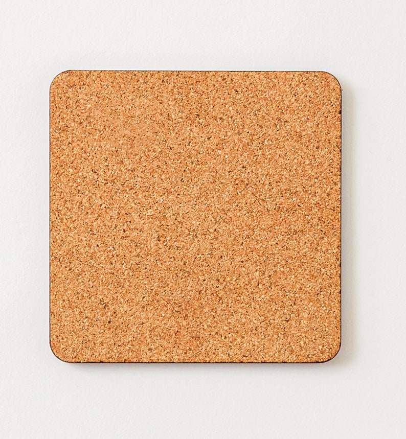 May include: A square cork board with a brown frame.