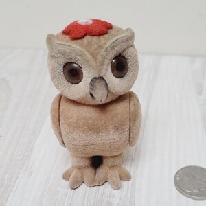 Sylvanian Family Owl - Etsy