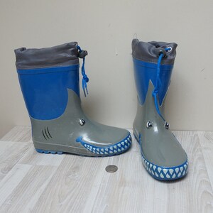 Animal rain boots for adults clearance
