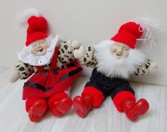 arne hasle dolls