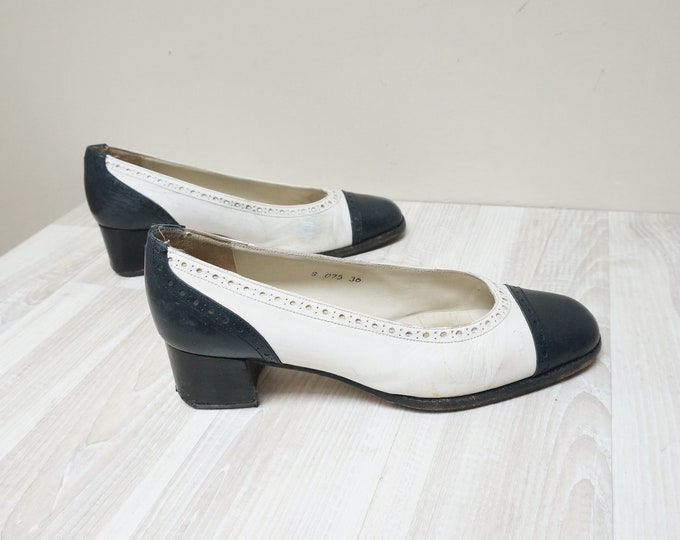 Betty Jackson Studio Keile die Schuhe Sandalen öffnen Etsy