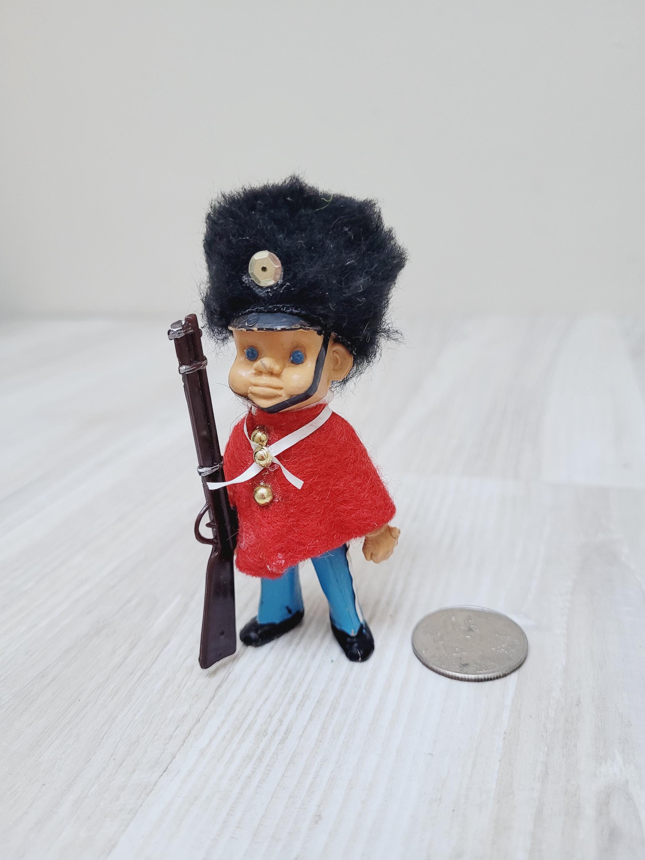 British guard figure - Etsy 日本