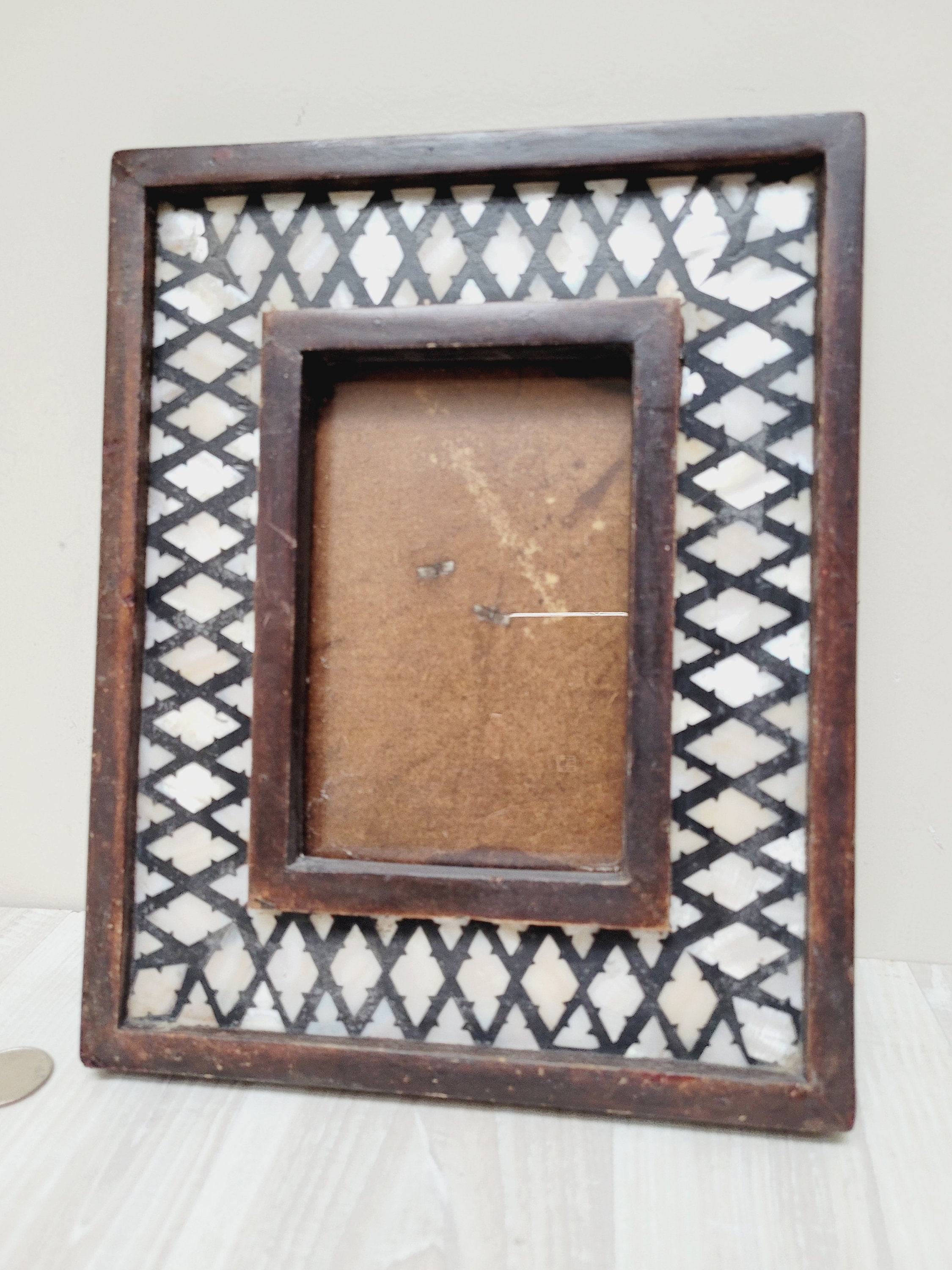 その他 MaruTomi SHELL Picture Frame 71HgUm-5lJL._UF350,350_QL50_.jpg