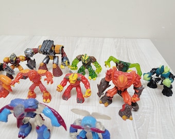 Buy Choose GORMITI Mini Action Figurine, Miniature the Invincible