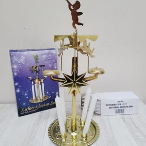 Vintage angel chimes - Etsy 日本