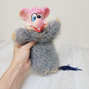 Rushton Mouse - Etsy