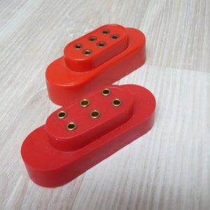 Bodo Hennig Dollhouse Miniature Lighting Socket - Vintage Power Strip
