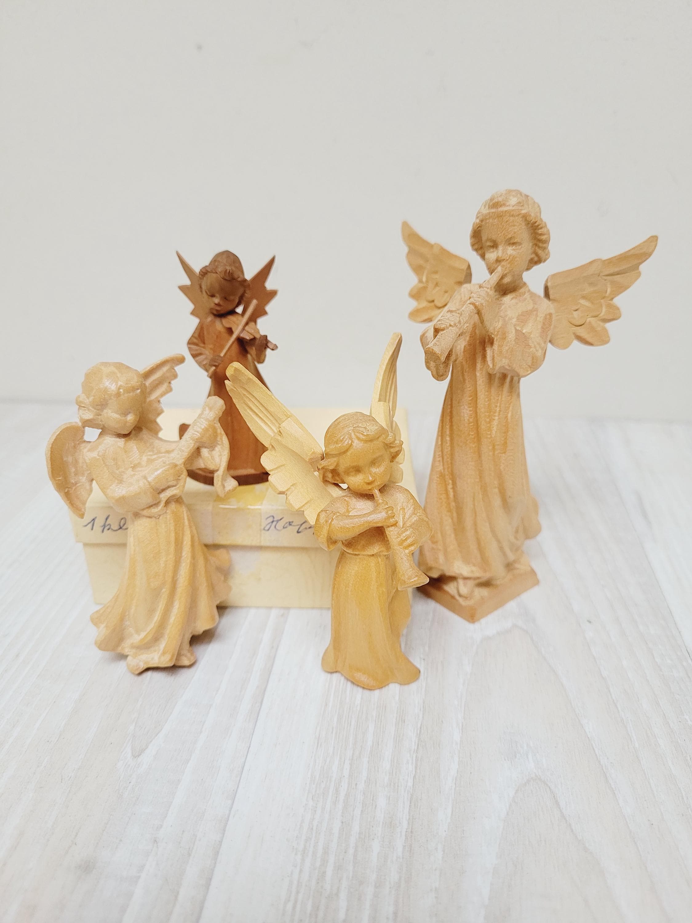 Anri Angels - Etsy