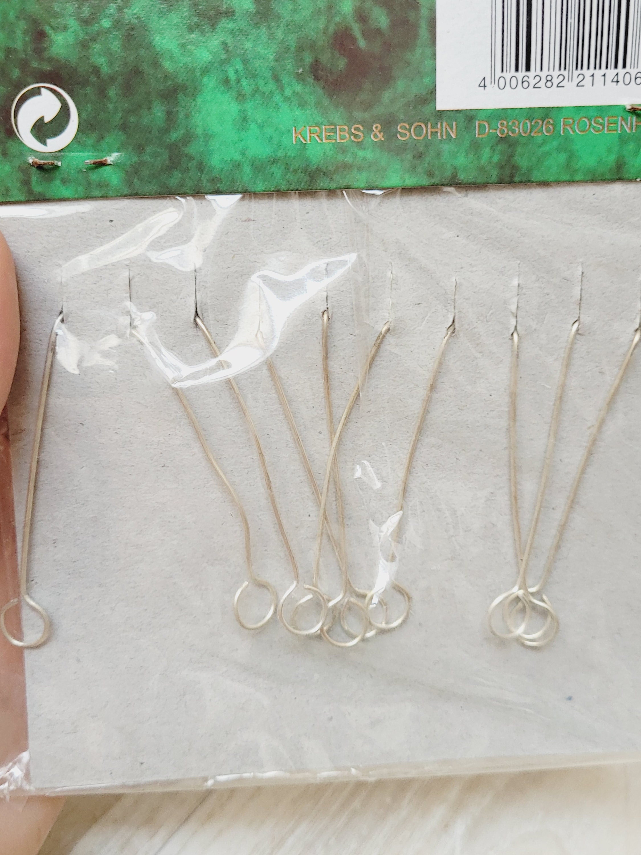 Lot De 5 Cintres De Noël En Métal Avec Perles - Crochets Colorés Pour Décorations D'arbre Et Artisanat