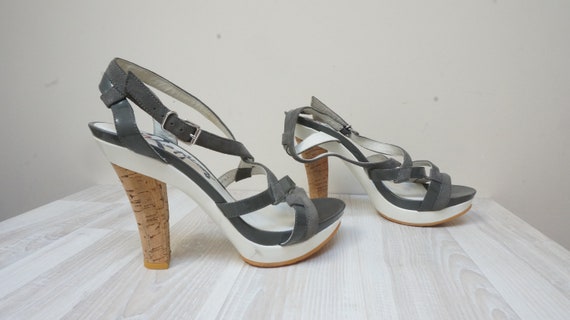 replay high heels