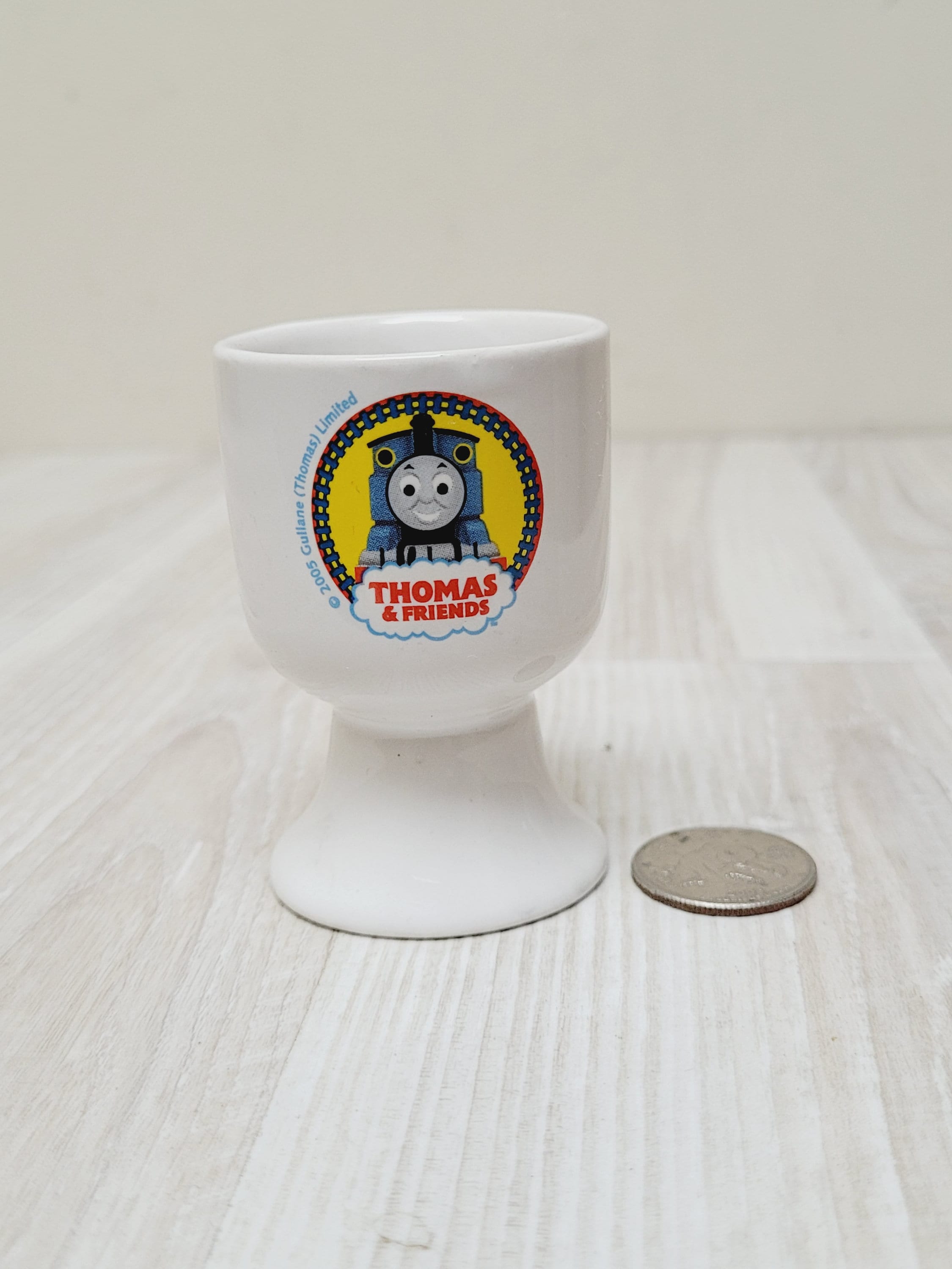 Thomas egg cup - Etsy 日本
