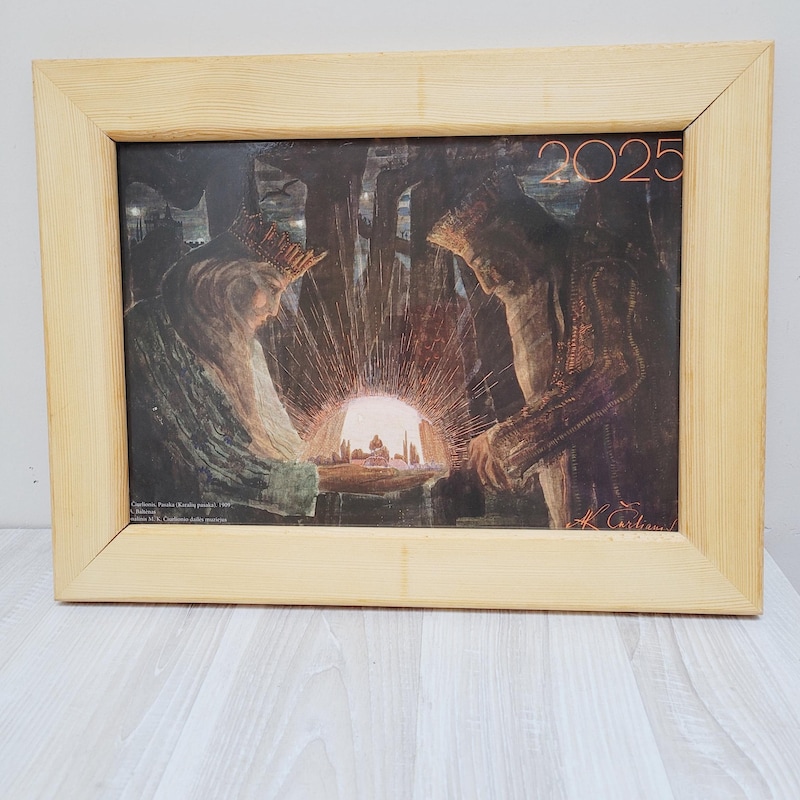 14x10 Picture Frame - Etsy