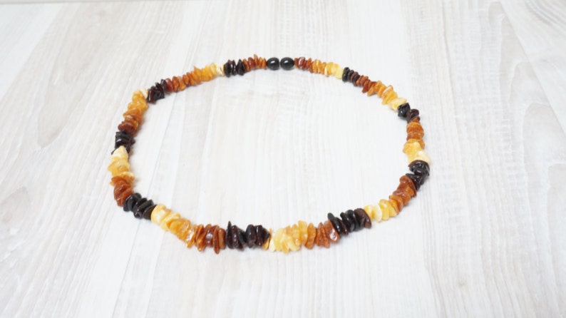 baltic sea amber necklace