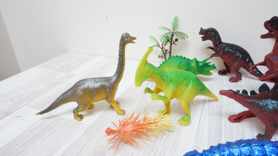 plastic zoo animals bulk