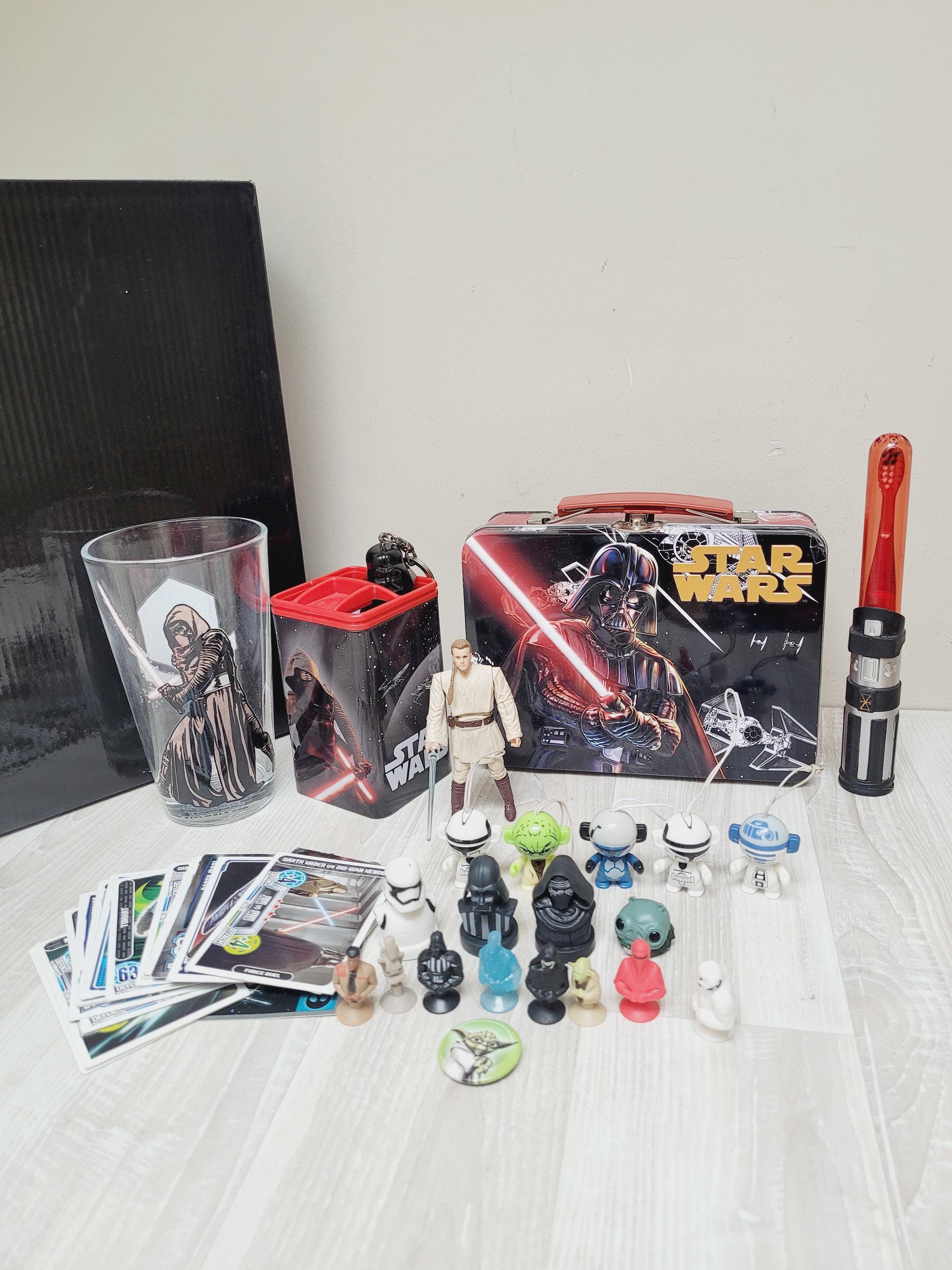 Star Wars Licensed Gadget Advent Calendar for 24 Days or Loose