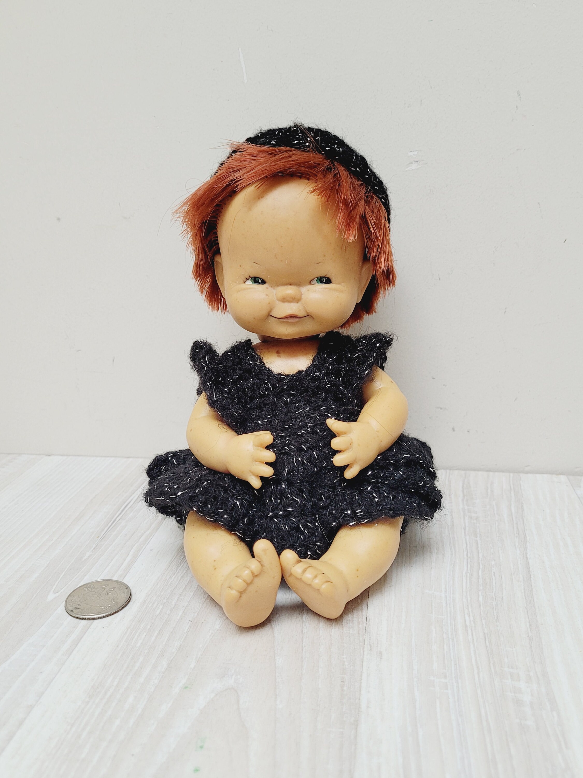 Buy Hummel Plastic Doll Online In India - Etsy India