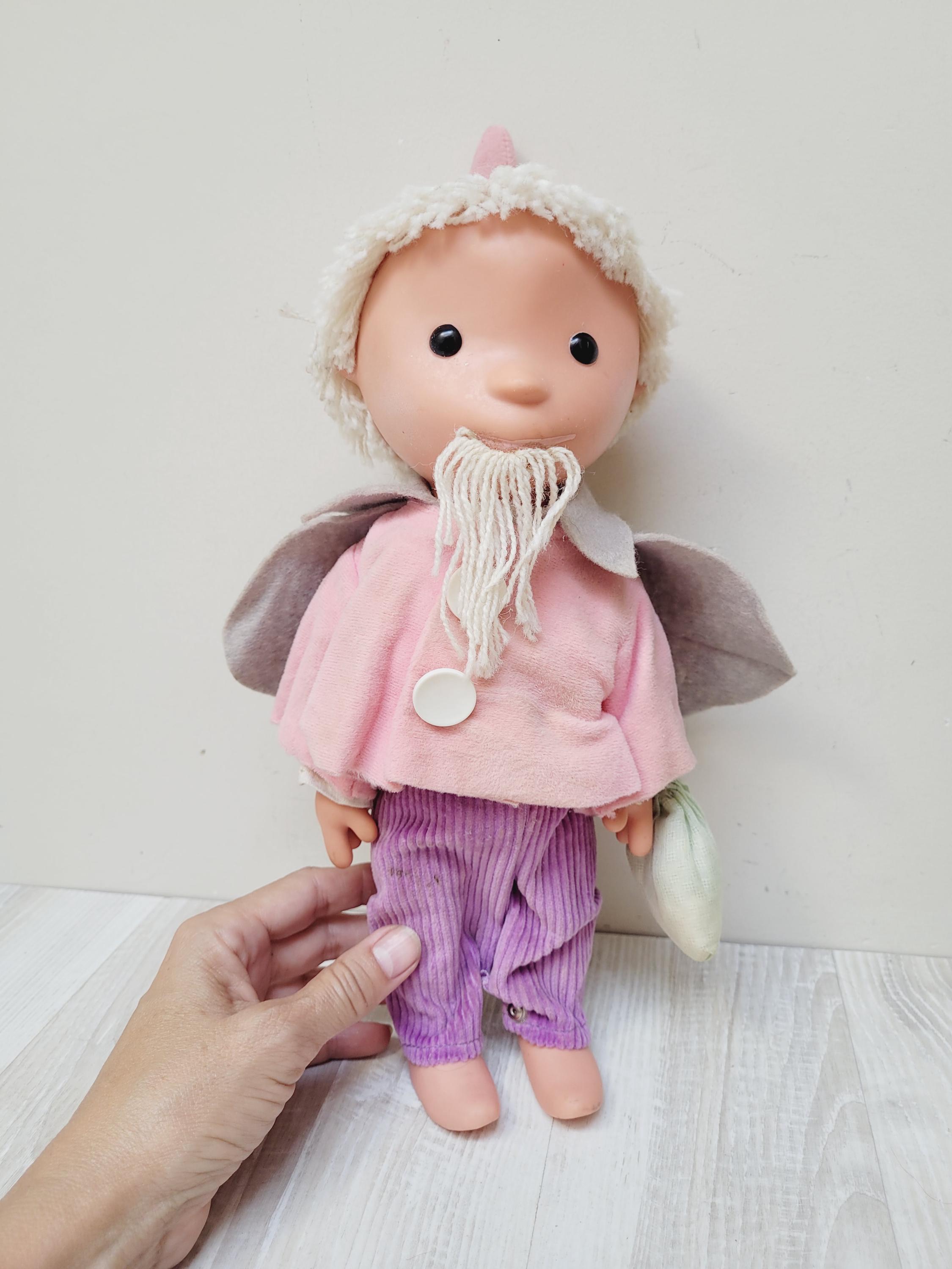 East German Sandman - Etsy