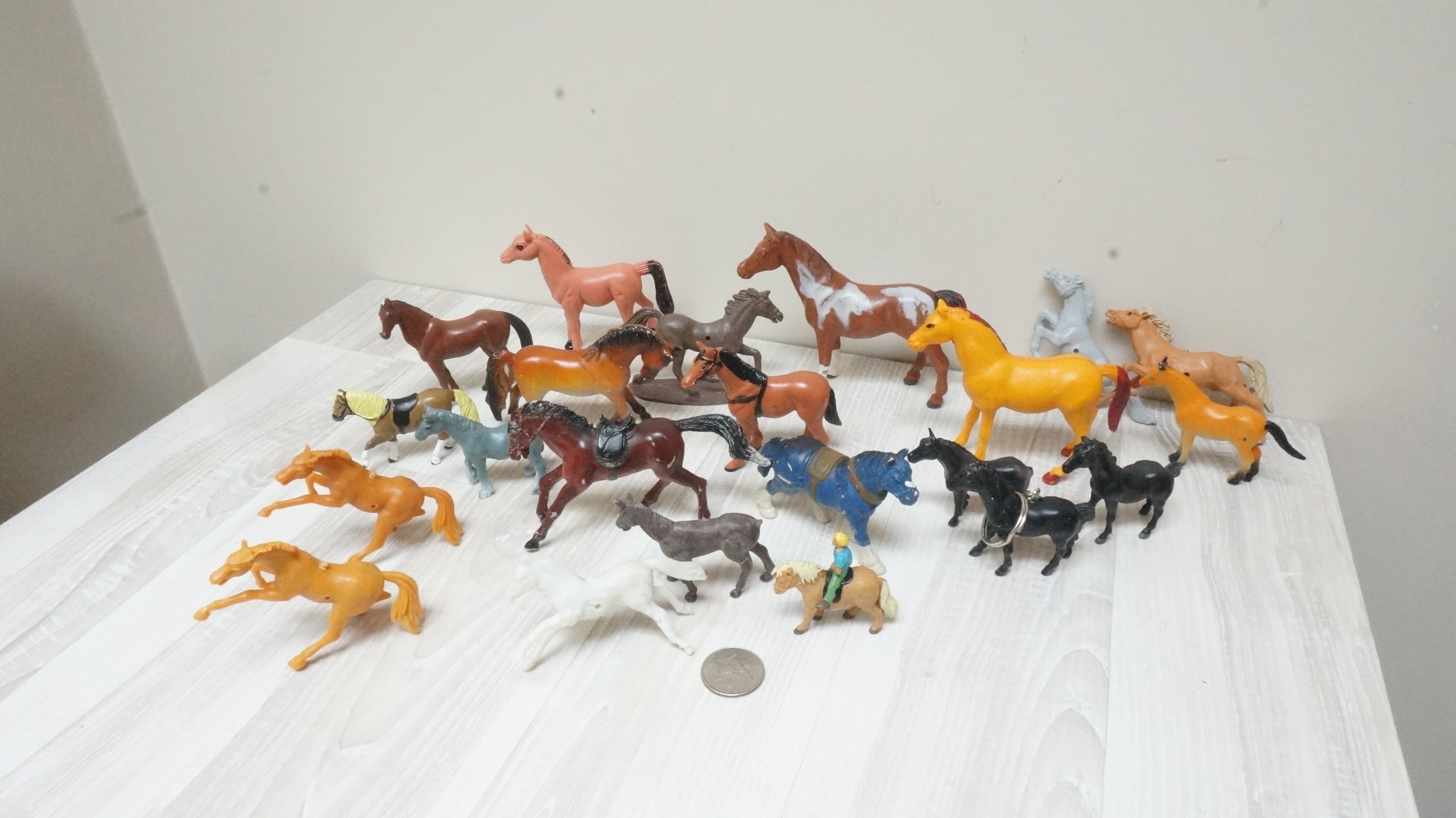 plastic zoo animals bulk