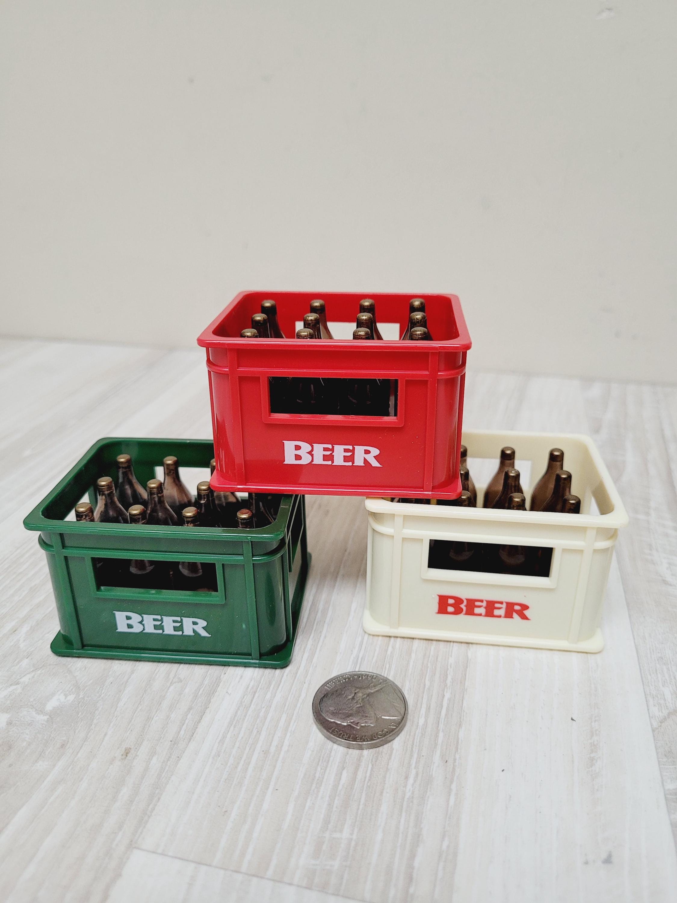 アメリカビールボックス　Anheuser-Busch ビンテージビールケース アメリカビールボックス Anheuser-Busch ビンテージビールケース