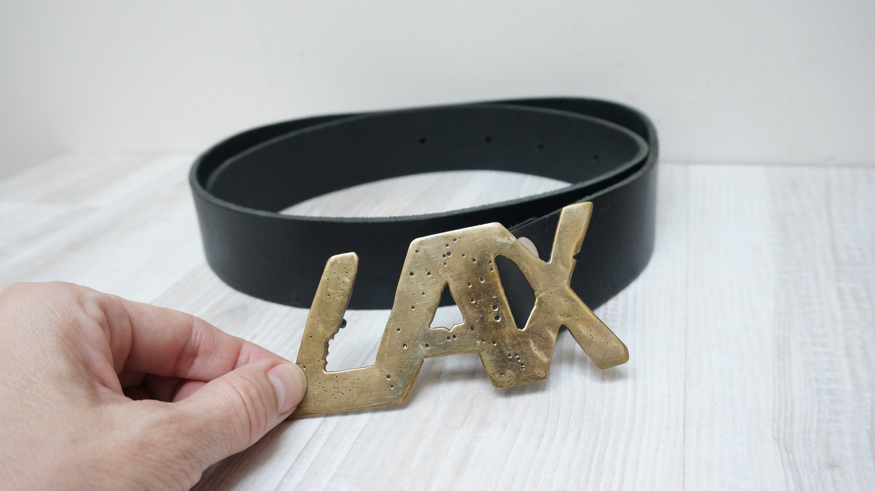 aix belt