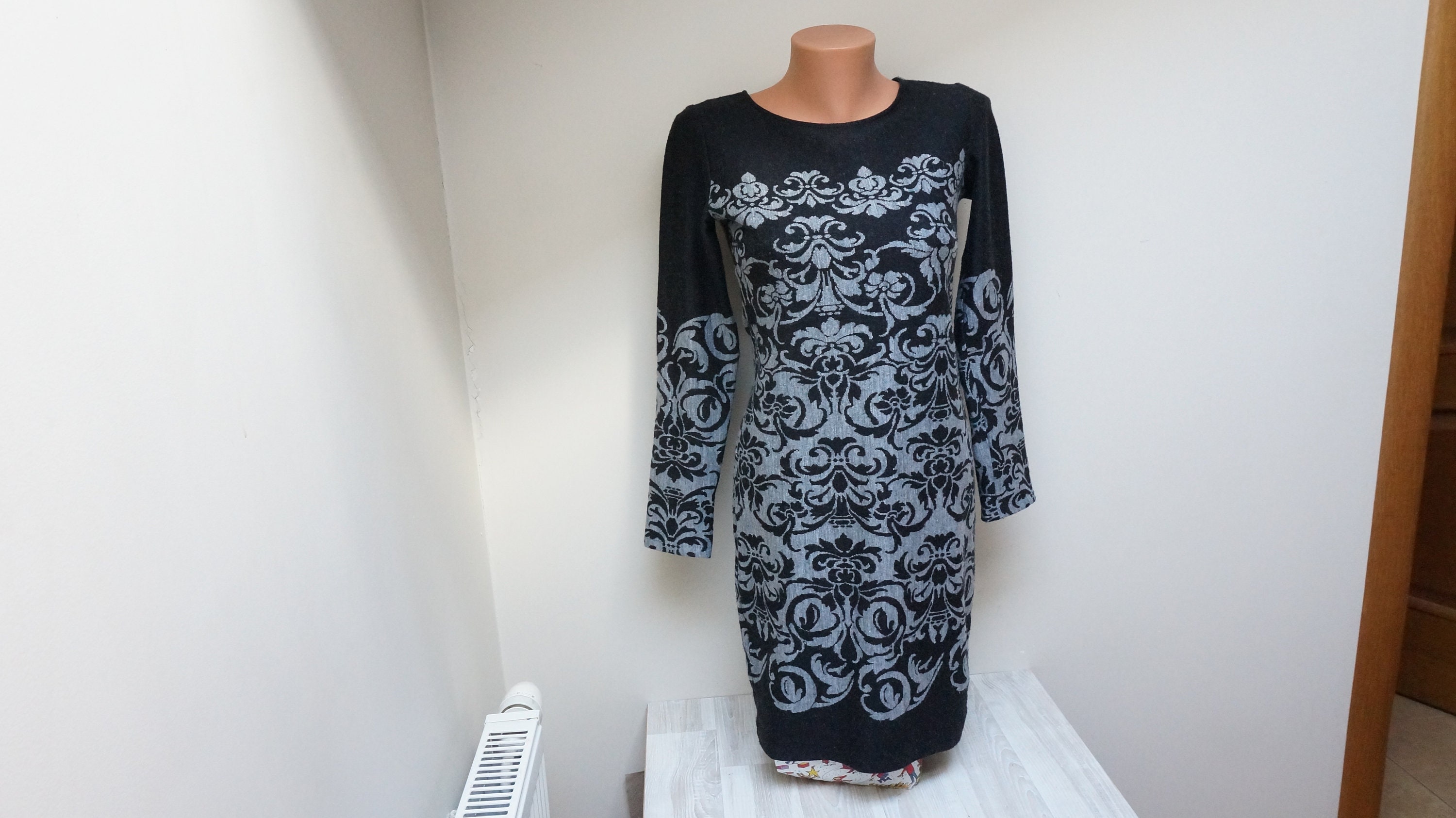 apolina Inga dress 3-5y