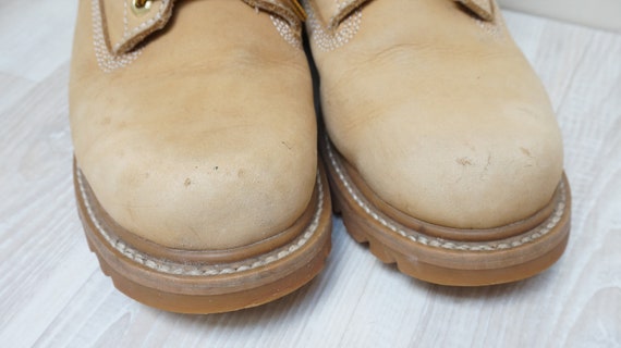Caterpillar Cat wandelschoenen schoenen vrouwen unisex tan - Etsy België