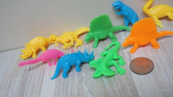 plastic zoo animals bulk